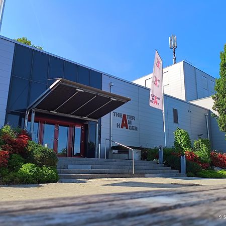 G.A.D.D Ferienwohnung/Glueck An Der Donau Straubing Dış mekan fotoğraf