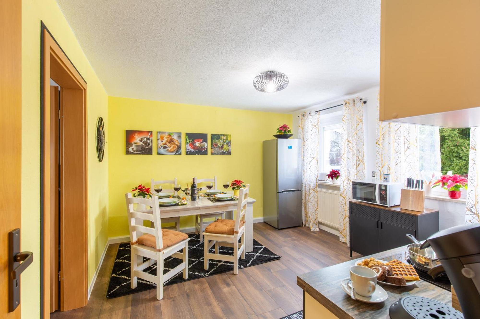 G.A.D.D Ferienwohnung/Glueck An Der Donau Straubing Dış mekan fotoğraf
