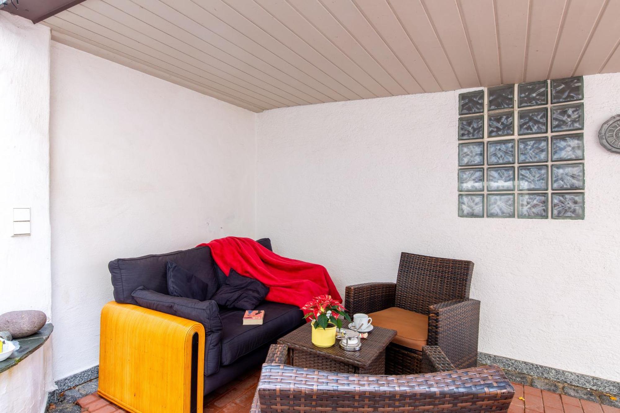 G.A.D.D Ferienwohnung/Glueck An Der Donau Straubing Dış mekan fotoğraf