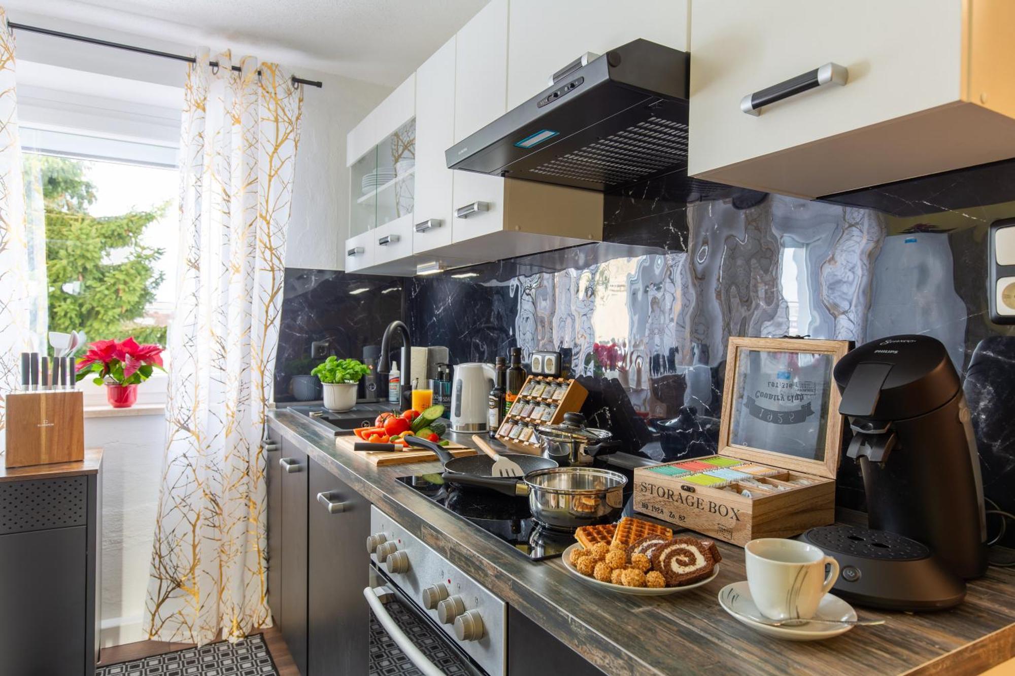 G.A.D.D Ferienwohnung/Glueck An Der Donau Straubing Dış mekan fotoğraf