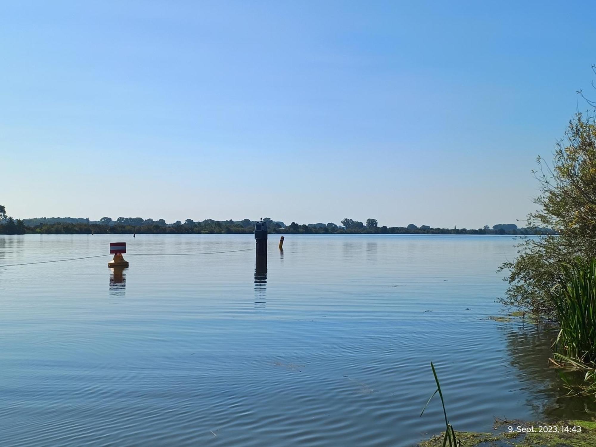 G.A.D.D Ferienwohnung/Glueck An Der Donau Straubing Dış mekan fotoğraf