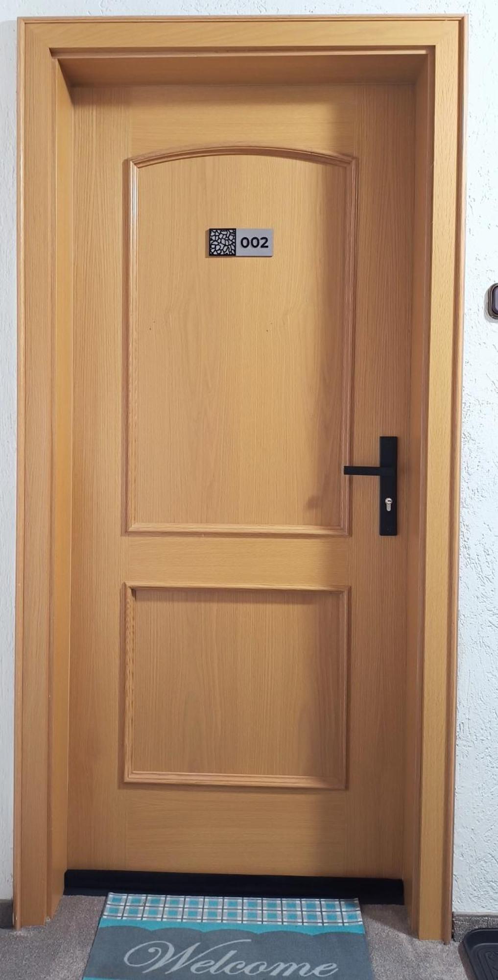 G.A.D.D Ferienwohnung/Glueck An Der Donau Straubing Dış mekan fotoğraf